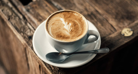 Cappuccino 12